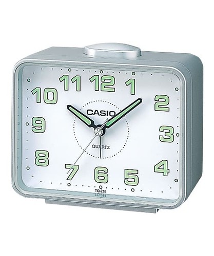 Orologio sveglia casio - orologio,