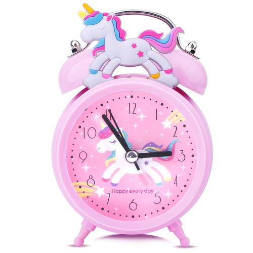 Sveglia bambini orologio - sveglia,