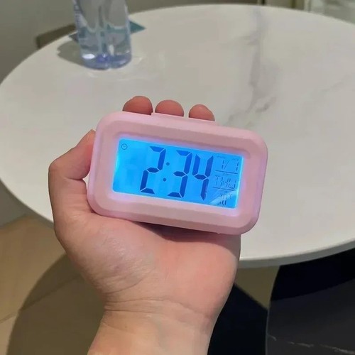 Sveglia digitale da - ✅,