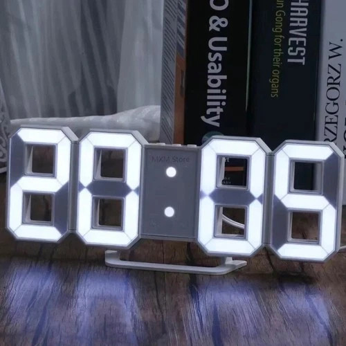 Sveglia comodino orologio - comodino,