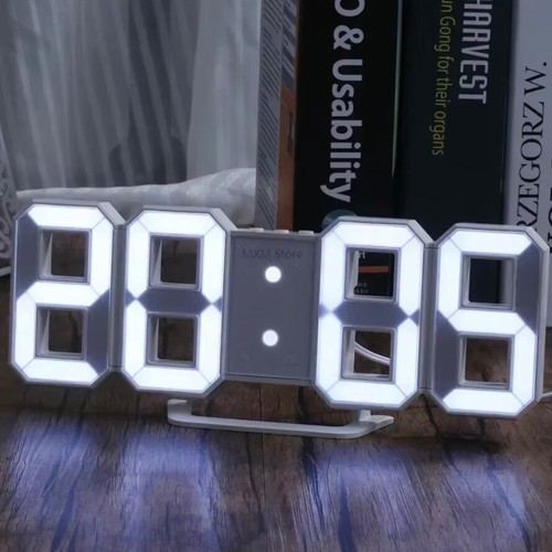 Sveglia comodino orologio - sveglia,