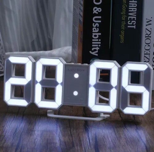 Sveglia comodino orologio - sveglia, da