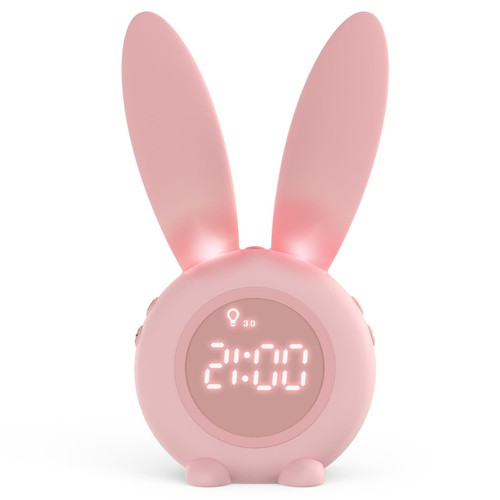 Homealexa sveglia bambini - homealexa, da
