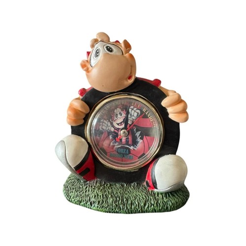 Orologio sveglia squadra - squadra, del