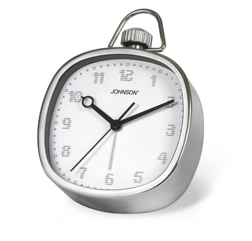 Johnson orologio tavolo - johnson, da