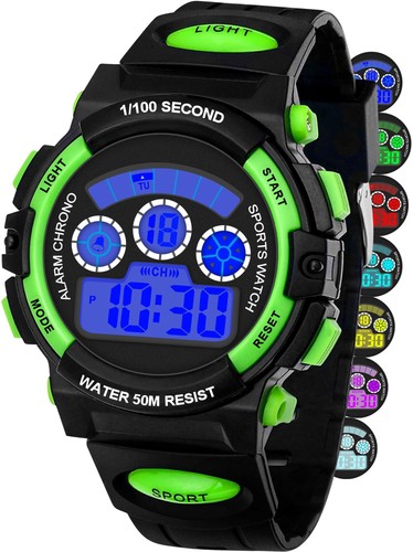 Dtkid orologio digitale - dtkid,