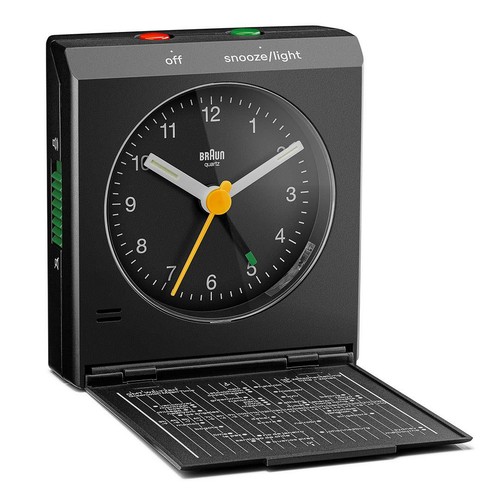 Braun b sveglia - 05,