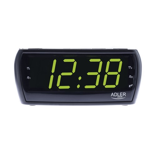 Sveglia radio orologio - sveglia,