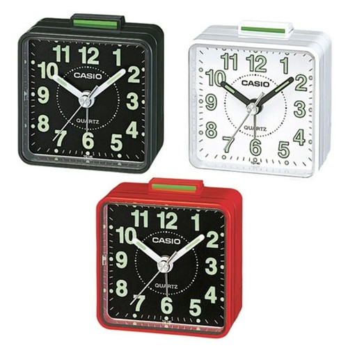 Sveglia casio 140 - tq-140, al