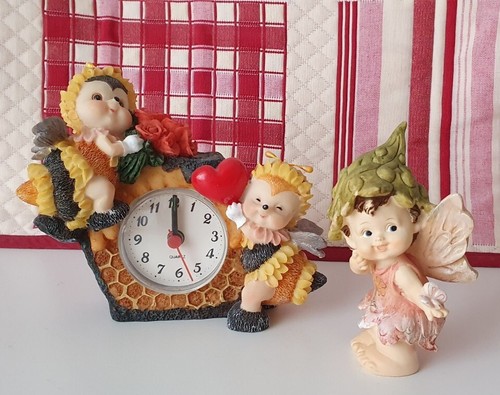 Sveglia orologio con - , per