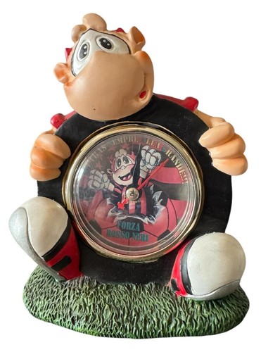 Orologio sveglia squadra del - squadra,