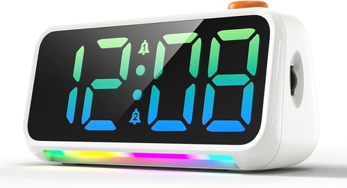Sveglia digitale per - per, bambini